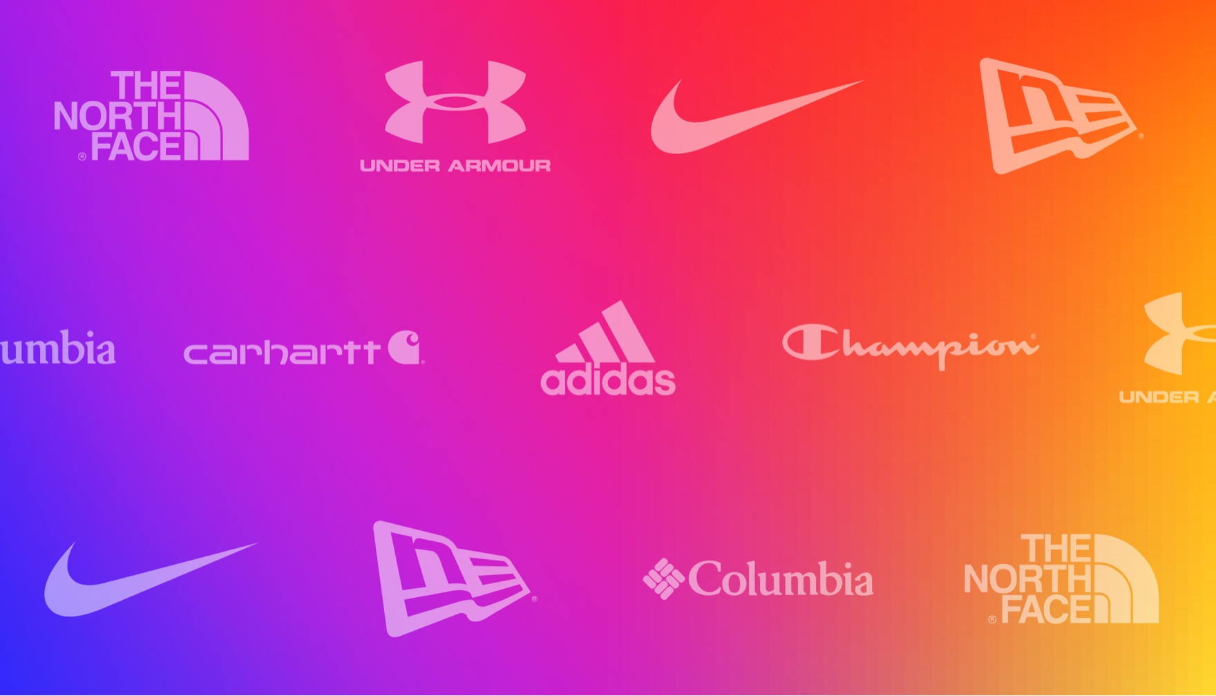 Mascot Shop Brand Images